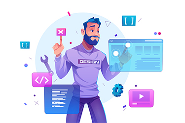Bir Web Geliştiricisinin Hayatından Bir Gün