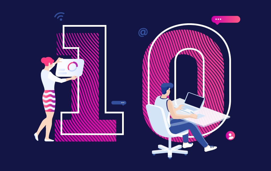 Bir web sitesi nasıl başarılı olur? Başarılı olmak için 10 temel kural