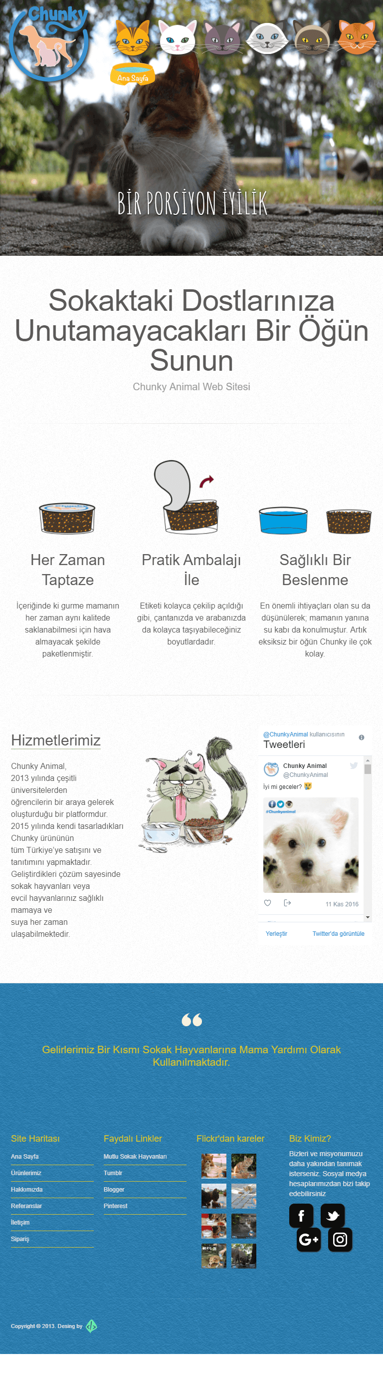 Web Tasarım Sistemleri Proje Detayı Tablet Görünüm