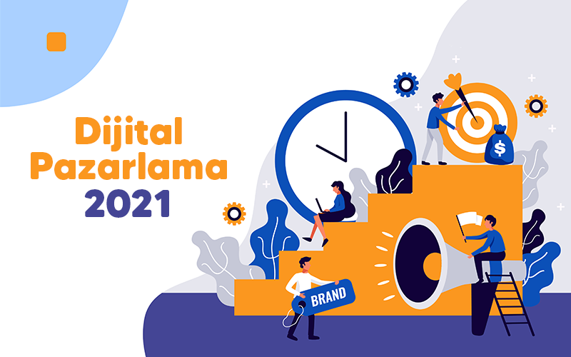 Dijital Pazarlama Stratejisi Nedir ve Nasıl Yapılandırılır?