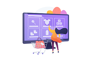 E-ticaret Açılış Sayfası Tasarımı Hakkında İpuçları