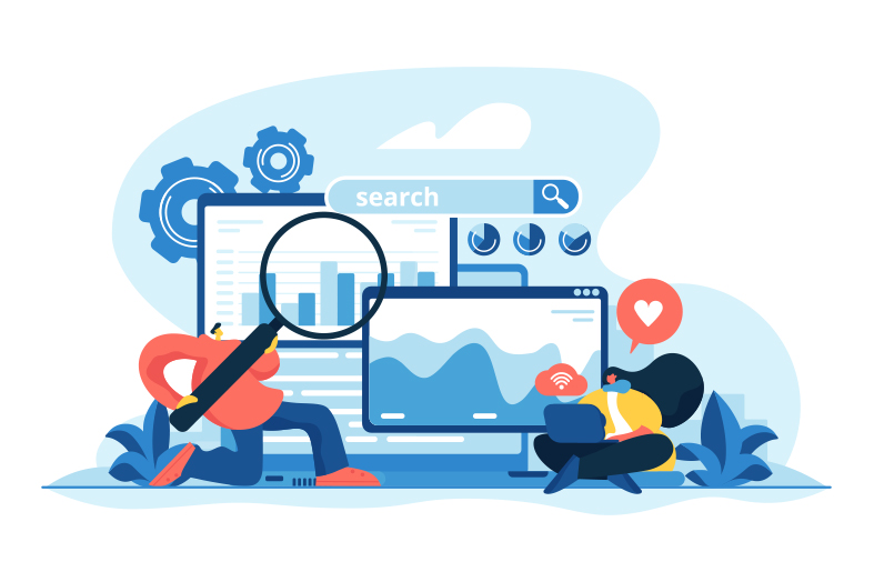 En iyi ücretsiz SEO araçları, 13 Güncel SEO Aracı
