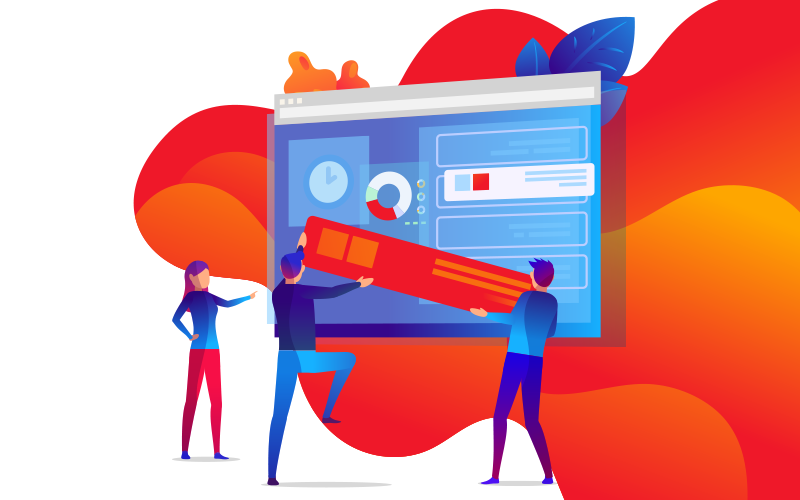 En İyi Web Tasarım Firmalarının 4 Özelliği