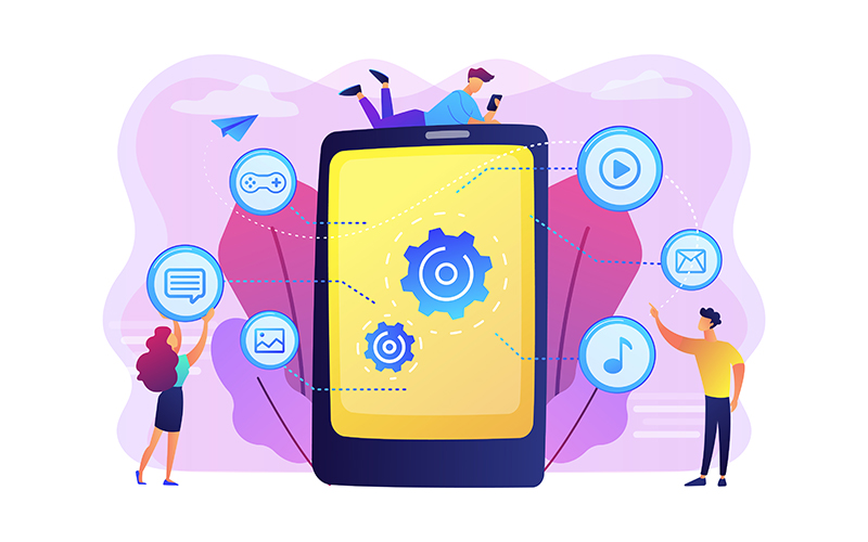 Gelişen Teknoloji ve Web Sitesi için İpuçları