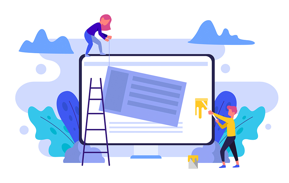 Her İşletmenin Uyması Gereken Web Tasarım Standartları