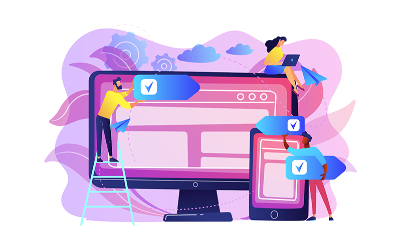 Web Sitelerinin Mobil Uyumlu Olması için Yapılması Gerekenler