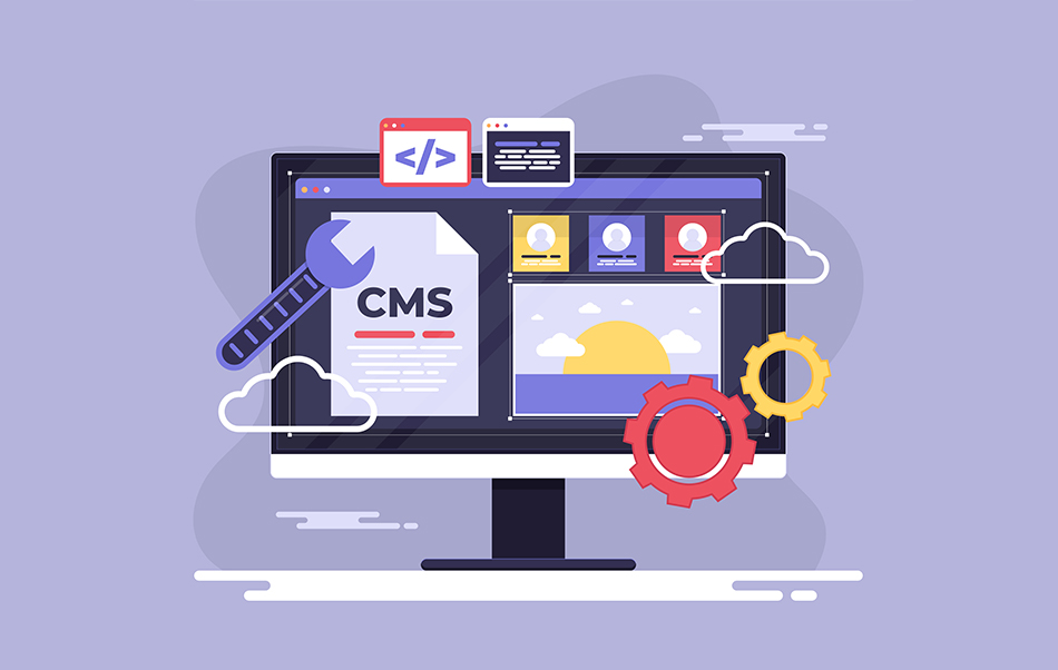 Neden Web Sitenizde CMS (İçerik Yönetim Sistemi) Olmalı?