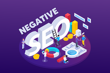 Negatif SEO Nedir ve Web Sitenizi Nasıl Korursunuz?