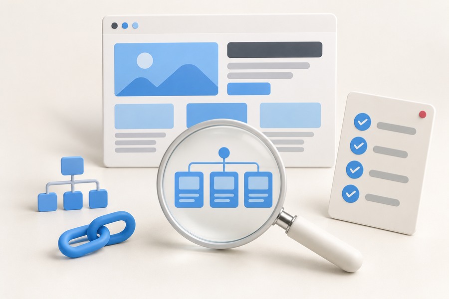 Profesyonel Web Tasarımda SEO: Teklifte Neler Bulunmalı?