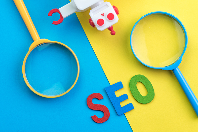 SEO Tasarımına Yeni Başlayanlar için Kılavuz