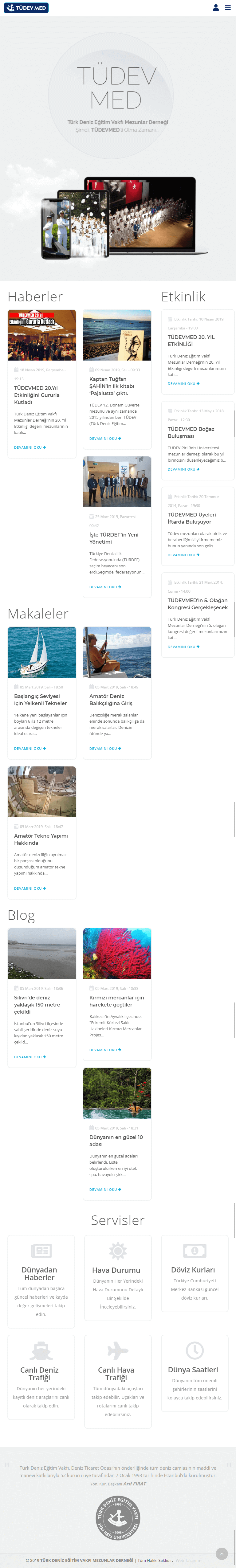 Web Tasarım Sistemleri Proje Detayı Tablet Görünüm