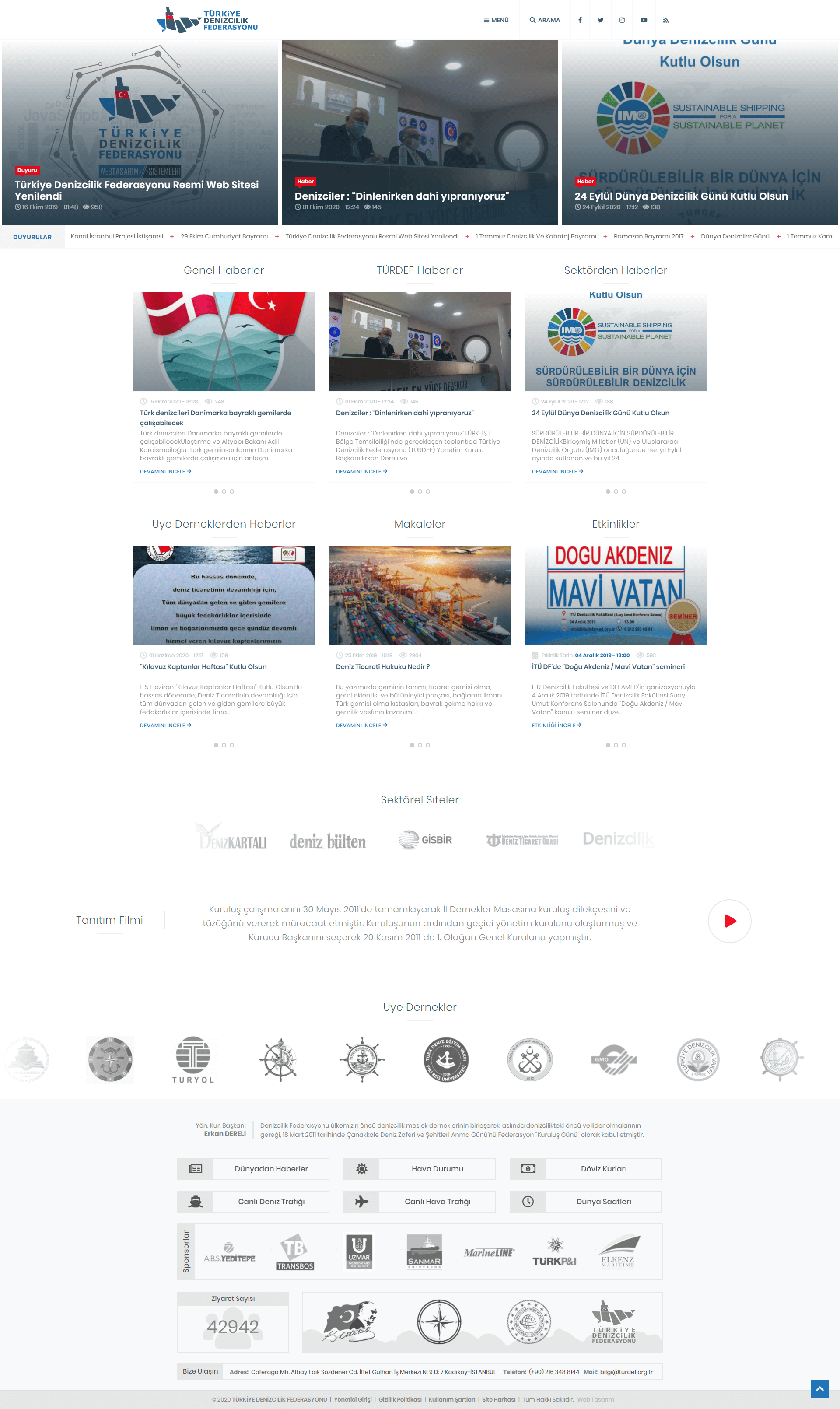 Web Tasarım Sistemleri Proje Detayı Masaüstü Görünüm