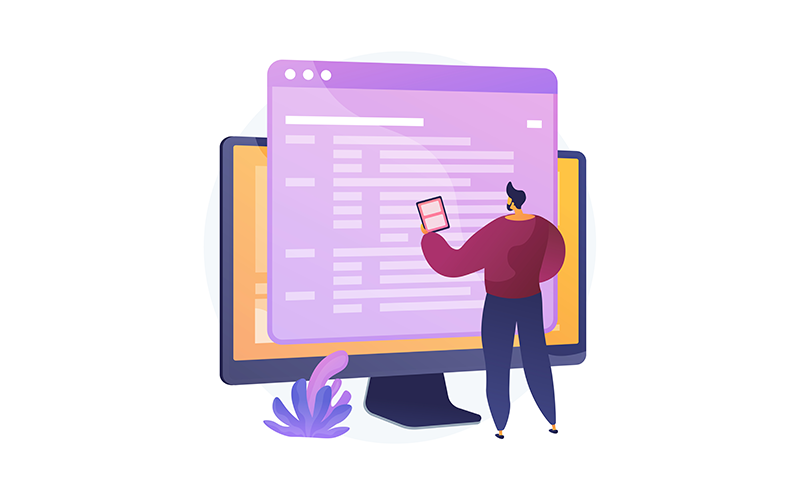 Web Sitelerinde Alt Bilgi (Footer) Tasarımının Önemi
