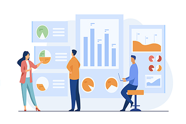 Web sitenizi analiz etmek için hangi istatistikleri gözlemlemelisiniz?