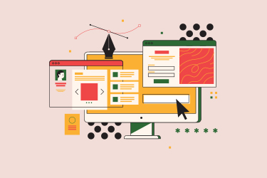 Web sitenizi etkili bir şekilde nasıl yeniden tasarlayabilirsiniz?