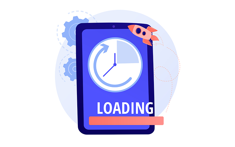 Web Sitenizin Daha Hızlı Yüklenmesine Yardımcı Olacak 5 İpucu