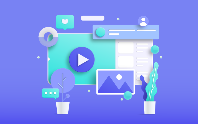 Web Sitesi Açılış Sayfasını Başarılı Kılan Nedir?