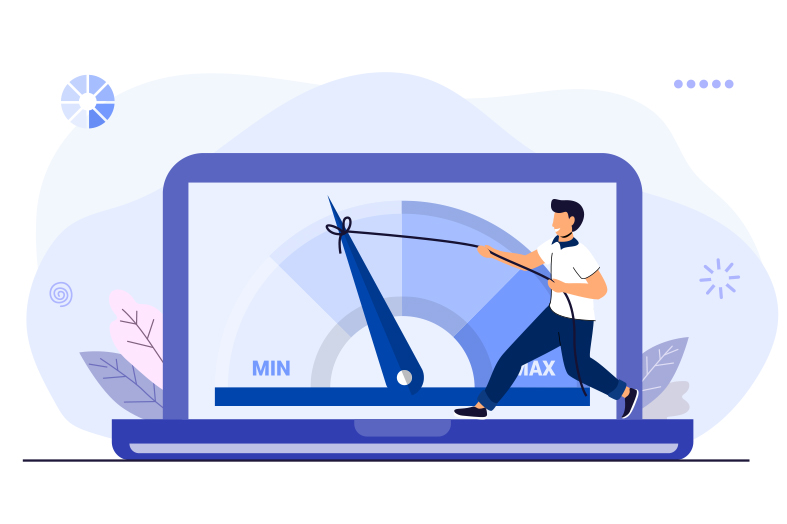 Web Sitesinin Yavaş Olma Sebepleri Nelerdir?