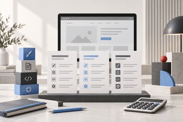 Web Tasarım Fiyatları 2026: Teklifleri Karşılaştırma Rehberi