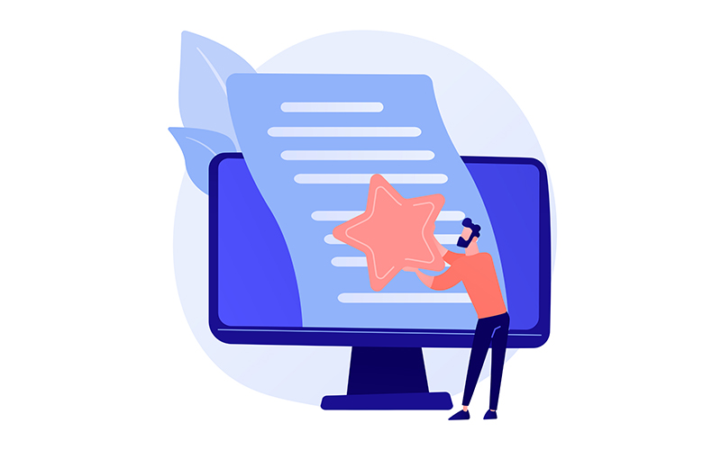 Web Tasarımında Tipografi(Yazı Sanatı) Ne Kadar Önemlidir?