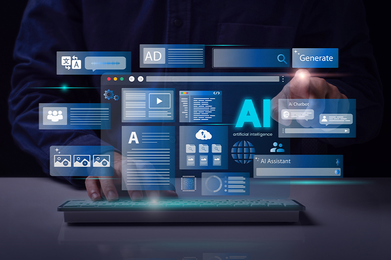 Yapay Zekâ ve Sürdürülebilir Web Tasarımı: Geleceği Şekillendiren Olgu