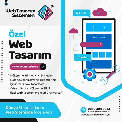 özel web tasarım, özel web tasarımı, özel web tasarim, özel web sitesi, özel web sitesi tasarımı, özel web site tasarımı