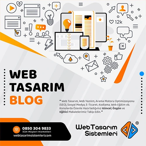 web tasarım blog, web tasarim blog, web yazılım blog, yazılım blog, seo blog