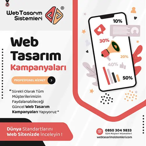 web tasarım kampanya, web tasarım kampanyası, web tasarım kampanyaları, web sitesi kampanyaları, web design kampanya